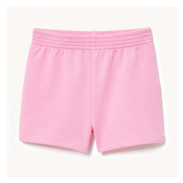 Baby Girls' Terry Short